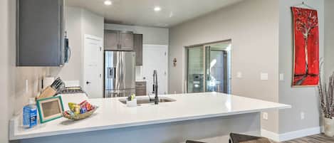 Casa (3 Bedrooms) | Interior