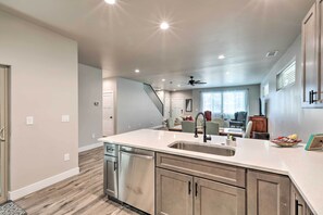 Hus (3 Bedrooms) | Innvendig