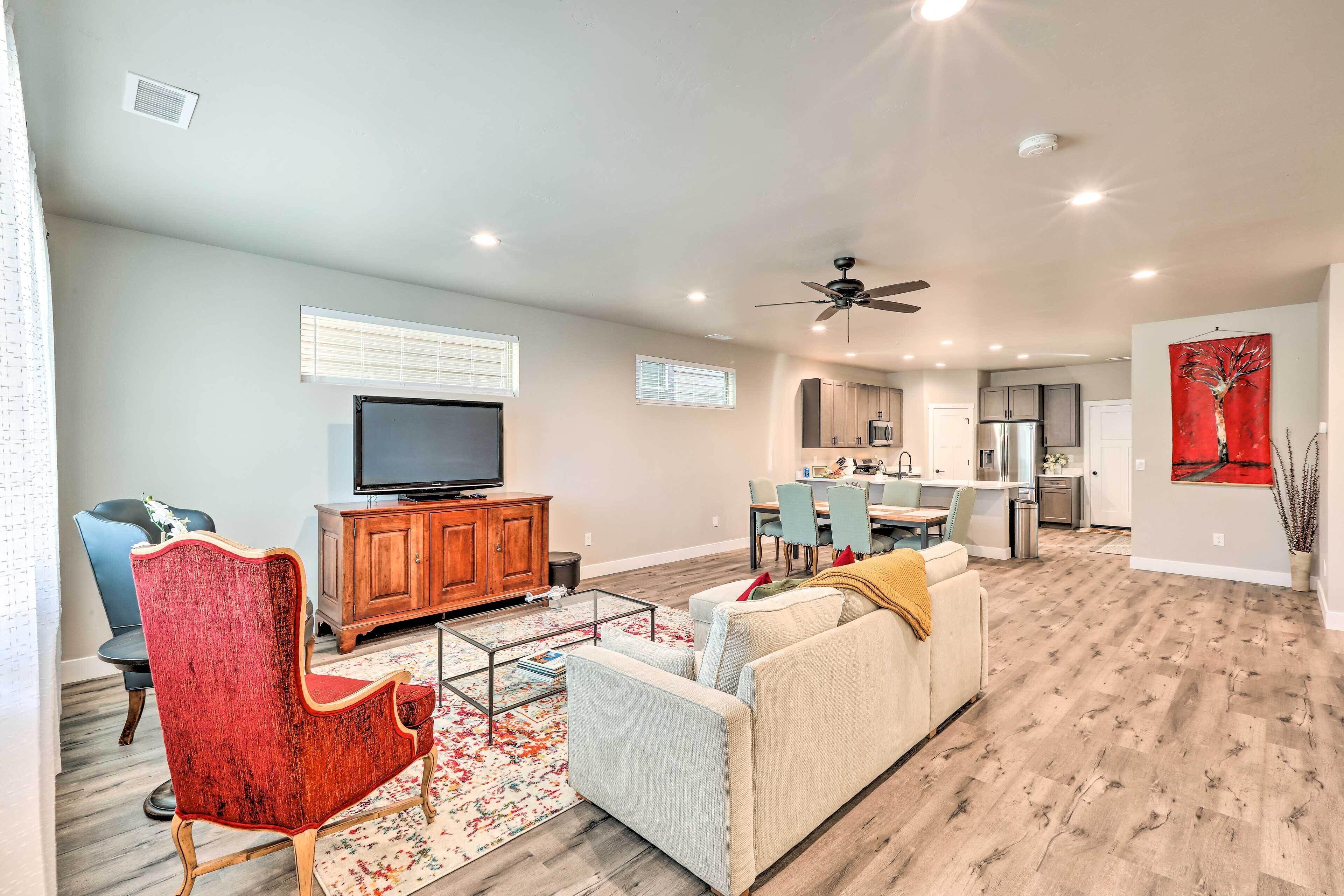 House (3 Bedrooms) | Front of property