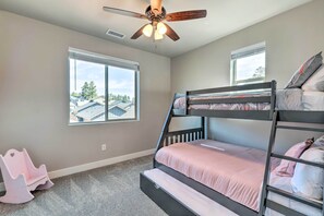 ハウス (3 Bedrooms) | 内装
