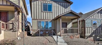 Modern Flagstaff Home, 4 Mi to Downtown!