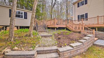 Rumah (2 Bedrooms) | Interior