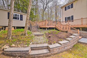 独立别墅 (2 Bedrooms) | 住宿内部