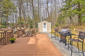 獨棟房屋 (2 Bedrooms) | 住宿內部