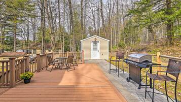 Rumah (2 Bedrooms) | Interior