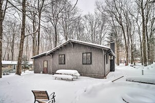 House (2 Bedrooms) | Front of property