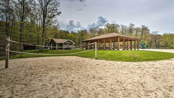 Rumah (2 Bedrooms) | Interior