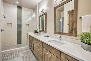 Apartamento (4 Bedrooms) | Banheiro