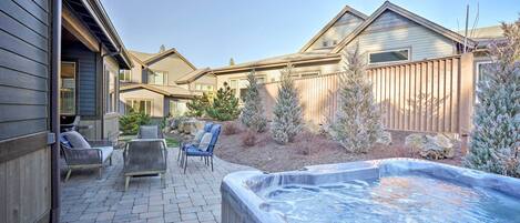 Apartment (4 Bedrooms) | Interior