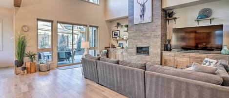 Apartamento (4 Bedrooms) | Interior