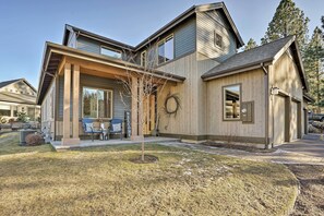 公寓 (4 Bedrooms) | 住宿內部