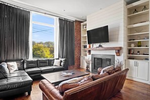 Apartment (3 Bedrooms) | Bahagian dalam