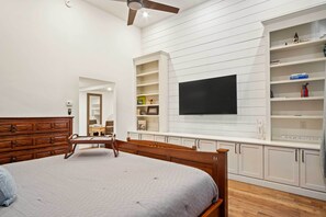 Apartemen (3 Bedrooms) | Interior