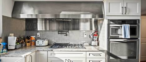 Appartement (3 Bedrooms) | Intérieur