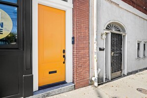 Apartemen (3 Bedrooms) | Interior