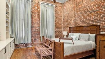 Apartment (3 Bedrooms) | Interior