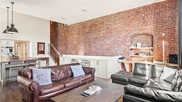 Apartment (3 Bedrooms) | Interior