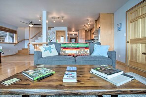 Huis (4 Bedrooms) | Interieur