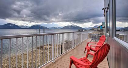 Remote Island Escape w/ Breathtaking Views