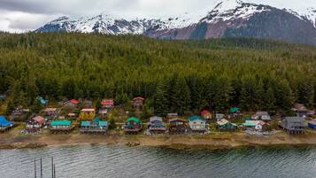 Maison (4 Bedrooms) | Intérieur