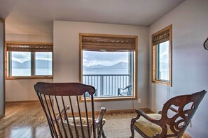 單棟房屋 (4 Bedrooms) | 內部