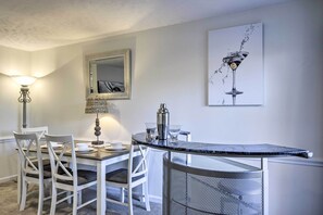 Departamento (2 Bedrooms) | Interior