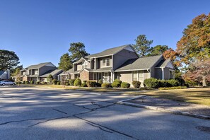 Apartment (2 Bedrooms) | Innenbereich