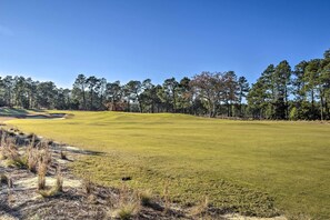 Departamento (2 Bedrooms) | Interior