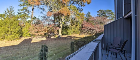 Căn hộ (2 Bedrooms) | Nội thất