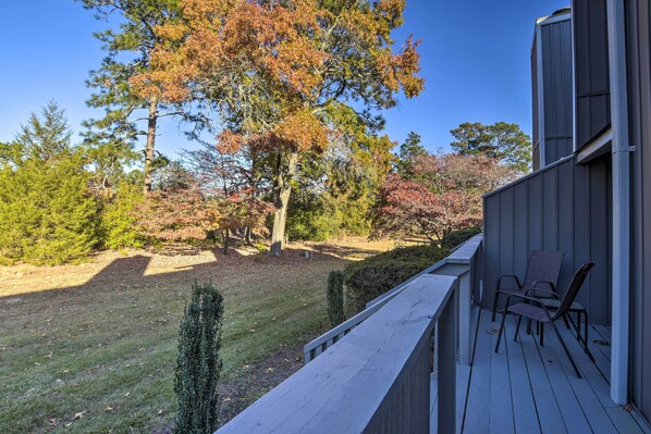 Departamento (2 Bedrooms) | Interior