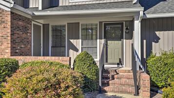 Căn hộ (2 Bedrooms) | Nội thất