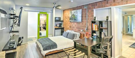 Casa (5 Bedrooms) | Interior