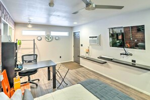 Casa (5 Bedrooms) | Interior