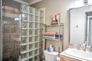 Hus (5 Bedrooms) | Innvendig