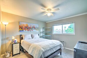 House (5 Bedrooms) | Interior