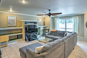 Casa (5 Bedrooms) | Interior