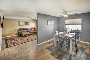 Interior - House w/ Covered Patio > 1 Mi to Lake Havasu! (Lake Havasu City)