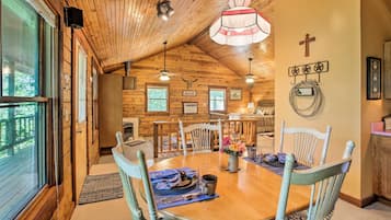 House (0 Bedroom) | Interior