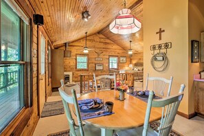 House (0 Bedroom) | Interior