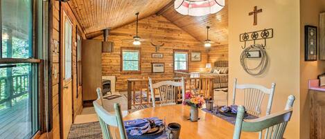 Huis (0 Bedroom) | Interieur