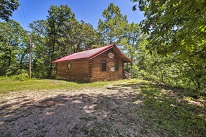 Maison (0 Bedroom) | Extérieur