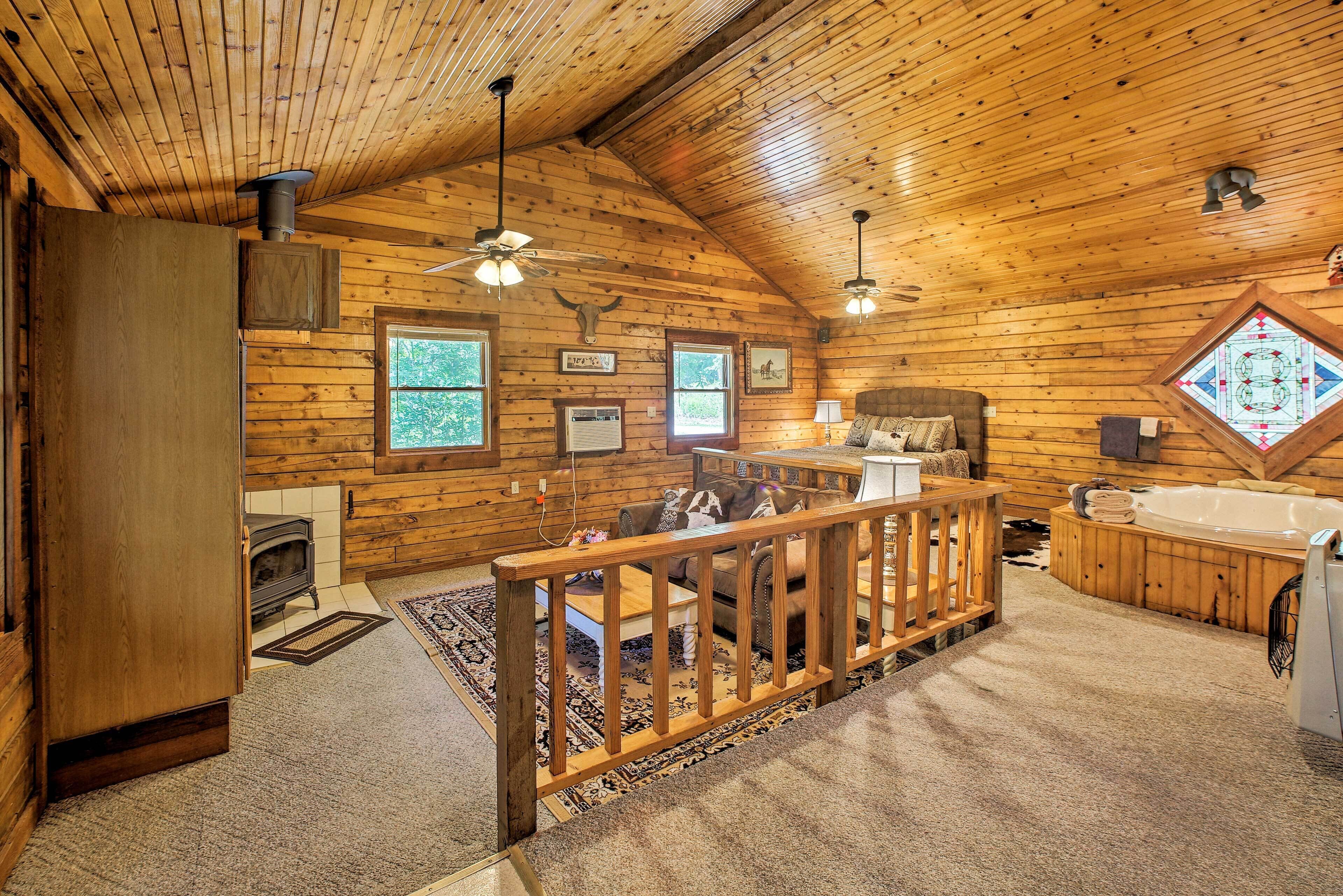 House (0 Bedroom) | Interior