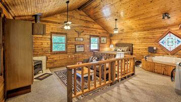 House (0 Bedroom) | Interior