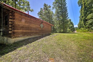 Ferienhaus (0 Bedroom) | Innenbereich