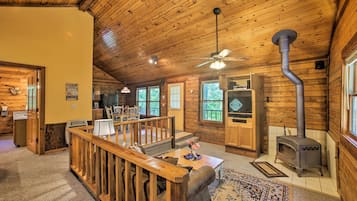 House (0 Bedroom) | Interior