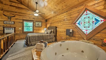 House (0 Bedroom) | Interior