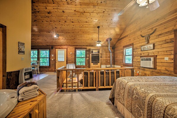 House (0 Bedroom) | Interior