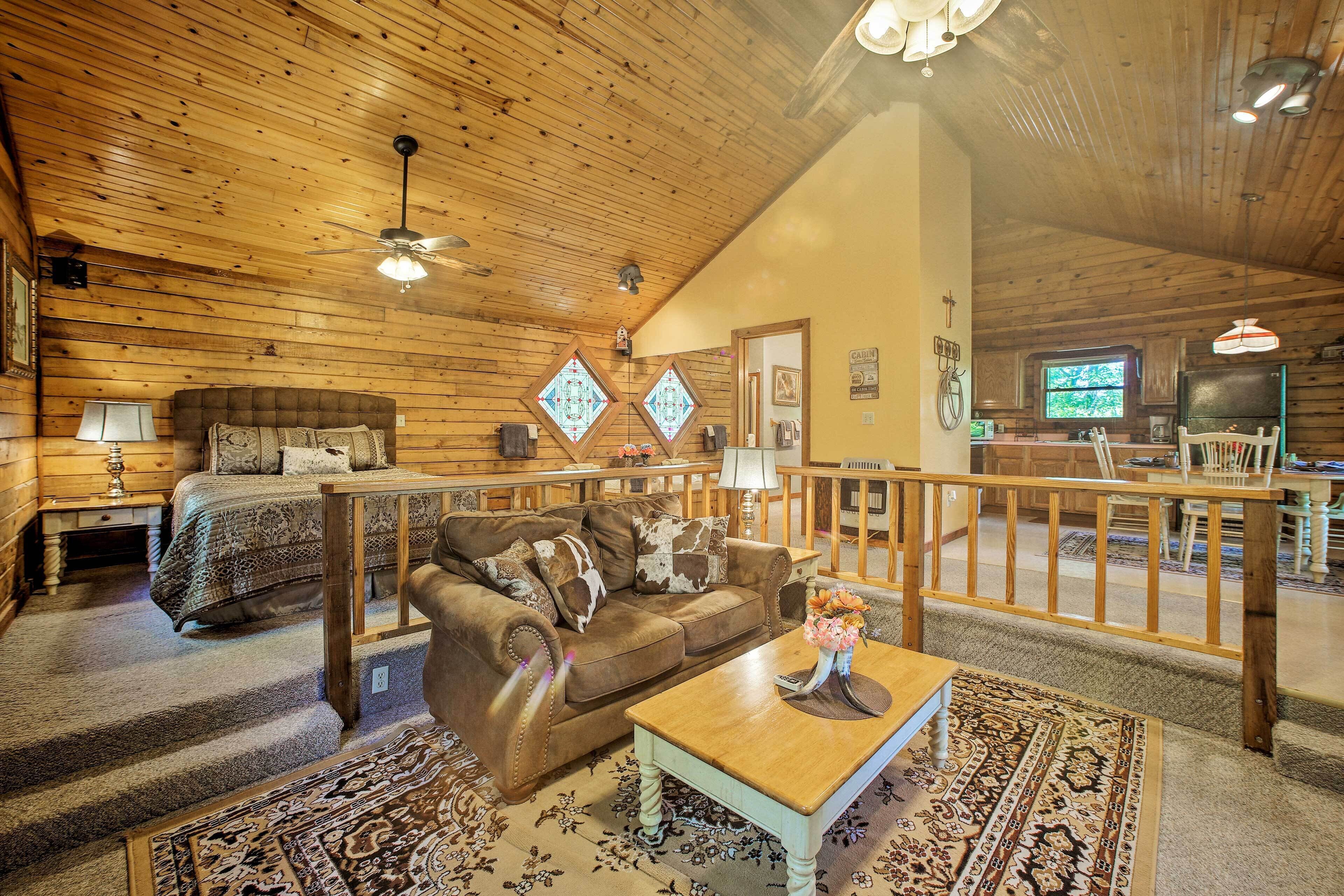 House (0 Bedroom) | Interior