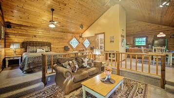 House (0 Bedroom) | Interior