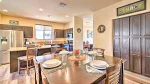 Nhà (4 Bedrooms) | Nội thất